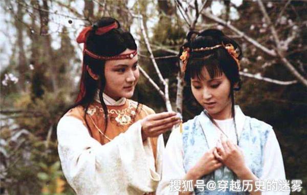 同样都是贾宝玉的身边人,为何林黛玉讨厌薛宝钗,却从不反感袭人呢?