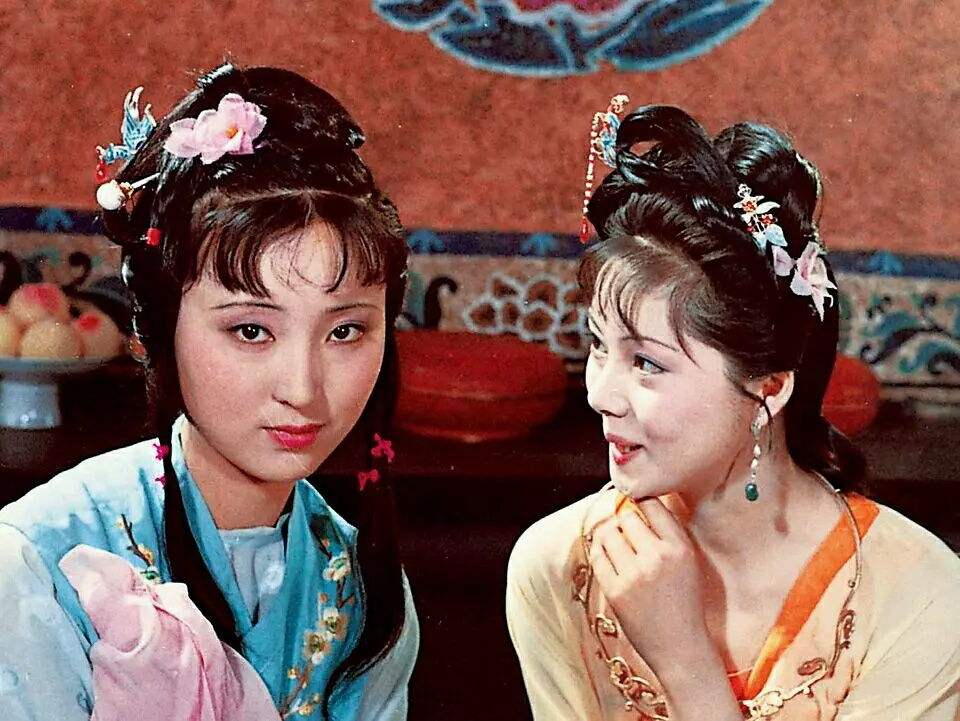 《红楼梦》里,最讨厌林黛玉的人是谁?不是宝钗更不是湘云