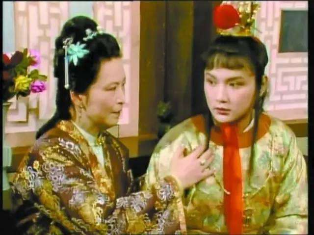 《红楼梦》里,最讨厌林黛玉的人是谁?不是宝钗更不是湘云