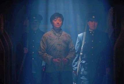 陈宝国陈月末:戏外父子相敬如宾,戏内爷俩称兄道弟