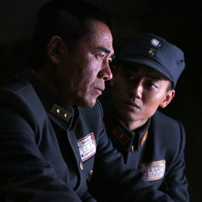 陈宝国陈月末:戏外父子相敬如宾,戏内爷俩称兄道弟