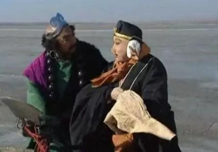 沙僧吃掉了九世唐僧,观音为啥还敢找他护送取经人,而且还非找他不可?