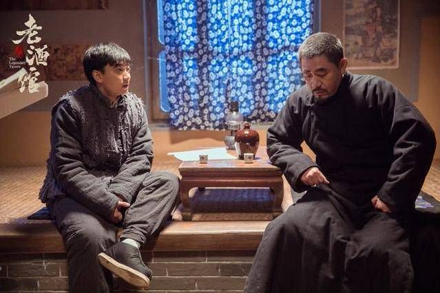 陈宝国陈月末:戏外父子相敬如宾,戏内爷俩称兄道弟