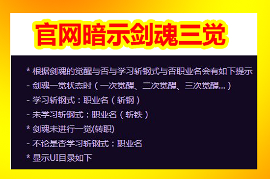 DNF9.24官网暗示:剑魂三觉就要来了,鬼剑士成大赢家,率先体验