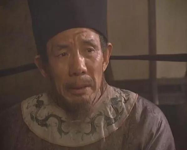 林冲式的悲剧:被高俅一般的领导重用,让陆谦一样的朋友亲近