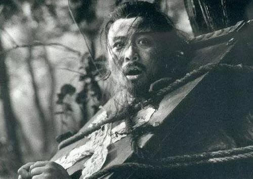 林冲式的悲剧:被高俅一般的领导重用,让陆谦一样的朋友亲近