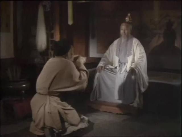 菩提祖师赶走孙悟空后究竟去了哪里?答案就在三星洞外对联上?