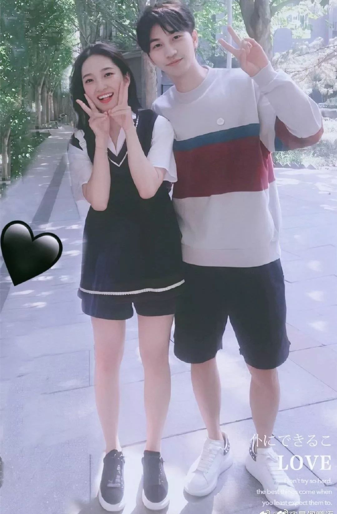 节目刚结束一个月,这对令杨丞琳流泪的CP就撕得这么狠了