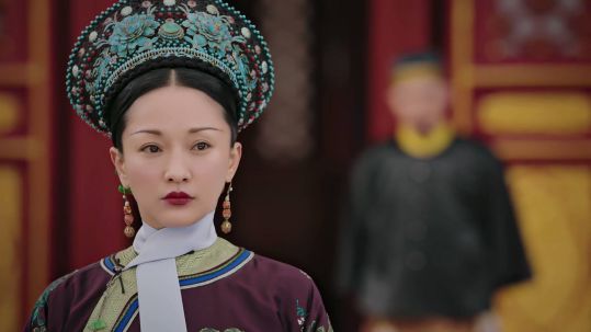 马伊琍扮嫩被吐槽!和刘烨同演20岁,为何女演员总是被嫌老?