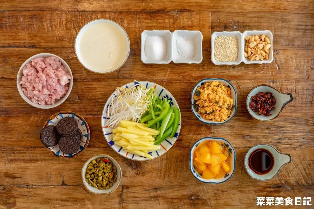 美食界第一渣男!这成都小吃10年涨价10倍,在家做5元吃到饱