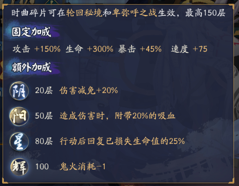 阴阳师:卑弥呼溯汐瞬间告破?伪神2.0再次证明痒痒鼠的团结