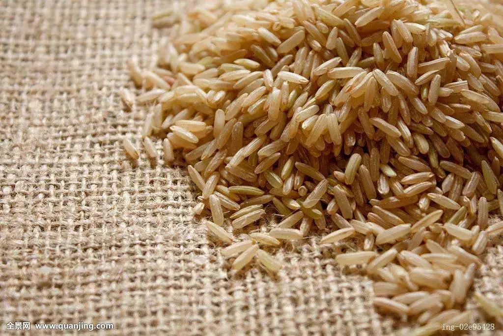 10种好吃营养还不容易长胖的主食怕都在这里