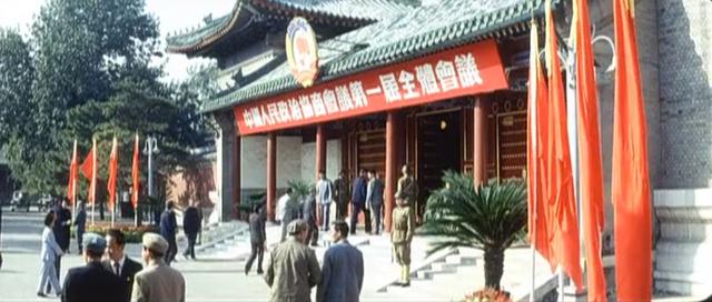 《决胜时刻》热映,值得一看的香山及双清别墅的真貌与影像塑造