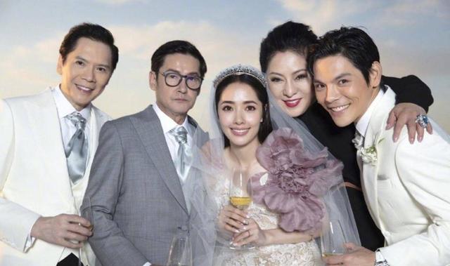 香港武打明星以前竟是240磅的胖子 为追求女生而努力减肥活出自我