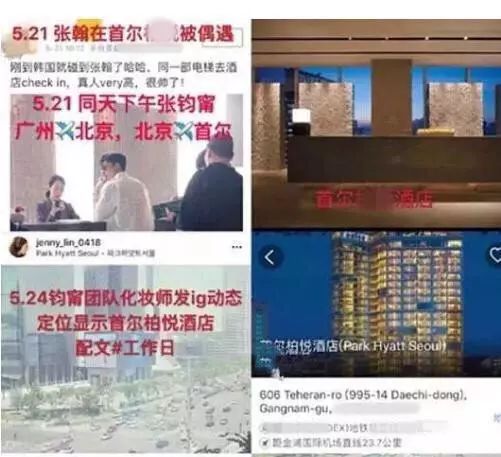 邱泽承认追求张钧甯被网友说“渣”,张钧甯这次要小心了