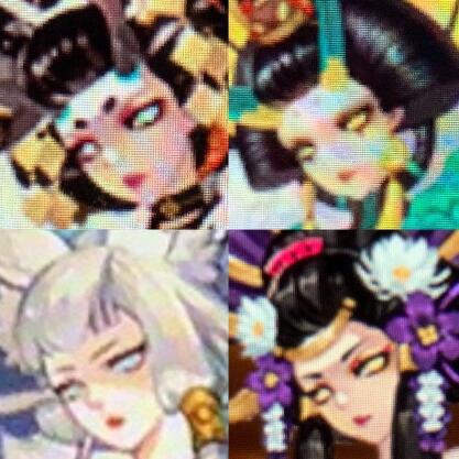 阴阳师:老公变老婆,大舅新皮美成少女,众玩家“知男而上”
