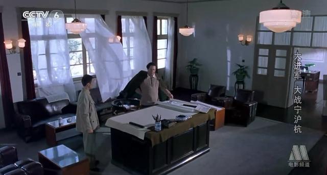 《决胜时刻》热映,值得一看的香山及双清别墅的真貌与影像塑造