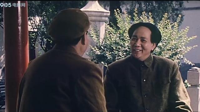 《决胜时刻》热映,值得一看的香山及双清别墅的真貌与影像塑造