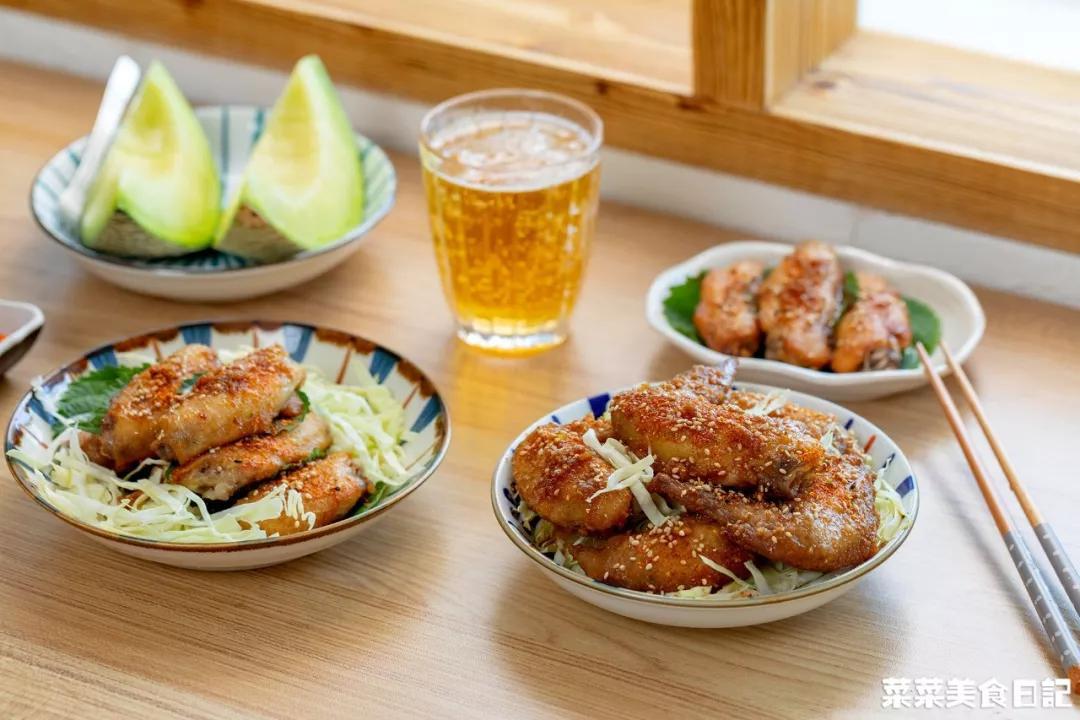 这鸡翅好吃到,日本人专门为它设了奖!满口全是惊艳