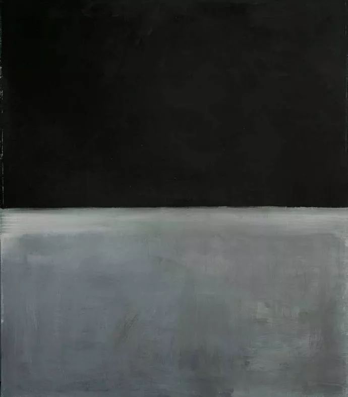 Mark Rothko | 生 之 向 往