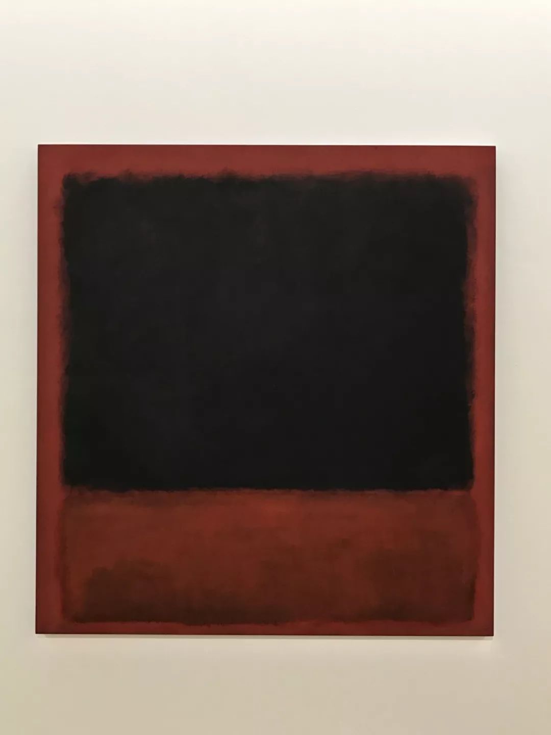 Mark Rothko | 生 之 向 往