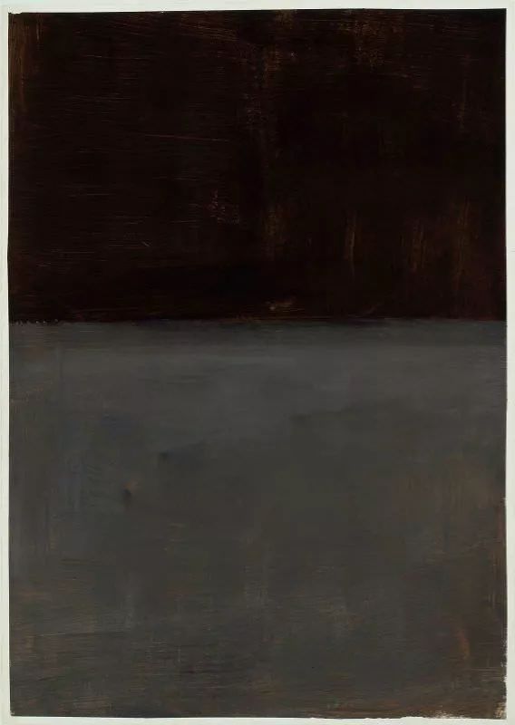Mark Rothko | 生 之 向 往
