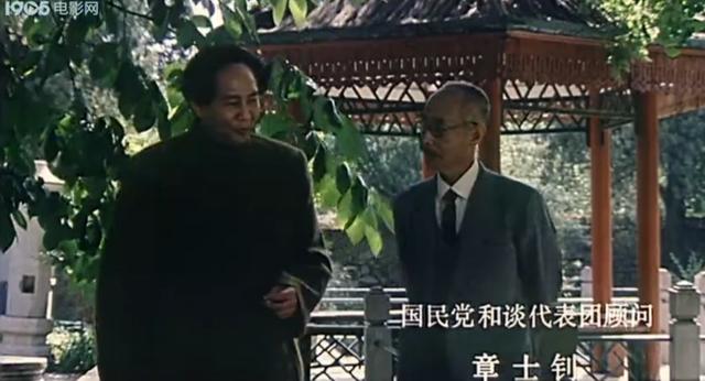 《决胜时刻》热映,值得一看的香山及双清别墅的真貌与影像塑造