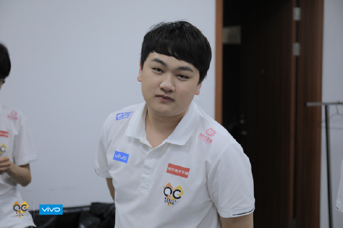 王者荣耀:KPL职业联赛第2周最佳阵容出炉,QG共有2人入选