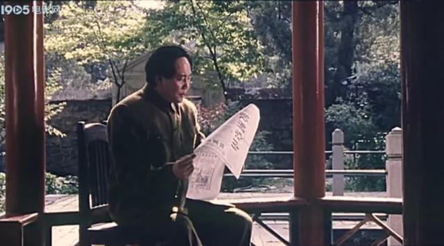 《决胜时刻》热映,值得一看的香山及双清别墅的真貌与影像塑造
