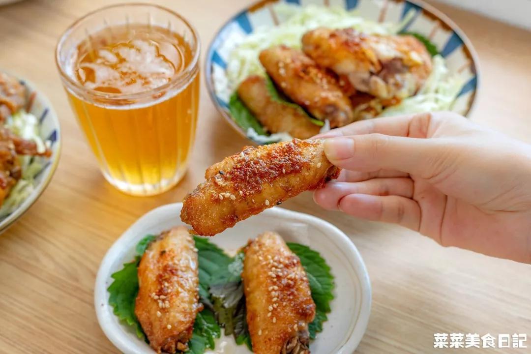 这鸡翅好吃到,日本人专门为它设了奖!满口全是惊艳