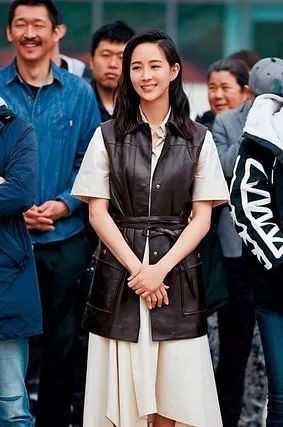 邱泽承认追求张钧甯被网友说“渣”,张钧甯这次要小心了