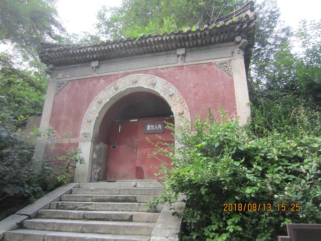 《决胜时刻》热映,值得一看的香山及双清别墅的真貌与影像塑造