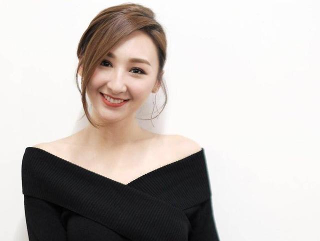 TVB上位花旦新戏演技大爆发获赞赏 曾因身材火辣被侮辱患上抑郁症