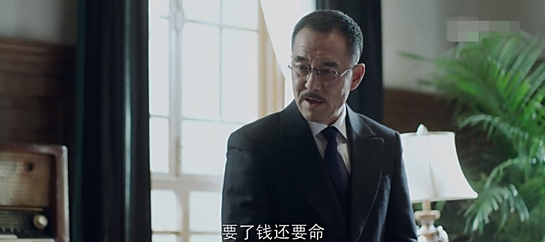 《北平无战事》十大经典配角:崔中石是灵魂,马汉山演技最炸裂