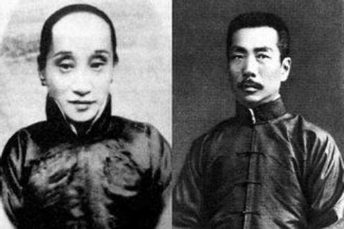 许广平:与鲁迅相爱十年,拒绝原配合葬请求,她自己又葬在哪?