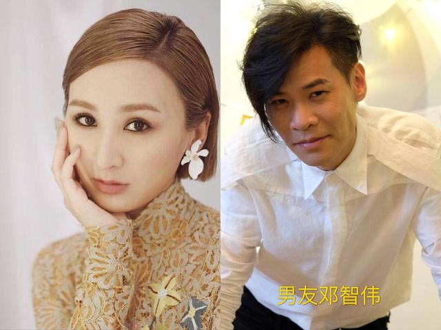 TVB上位花旦新戏演技大爆发获赞赏 曾因身材火辣被侮辱患上抑郁症