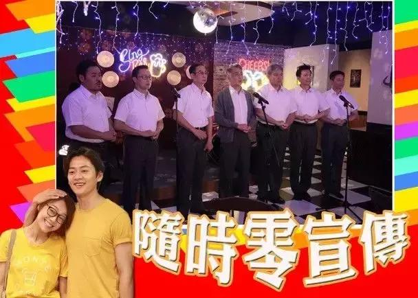 《牛下女高音》从播出无望变台庆剧 老戏骨钟景辉患肠癌无法宣传
