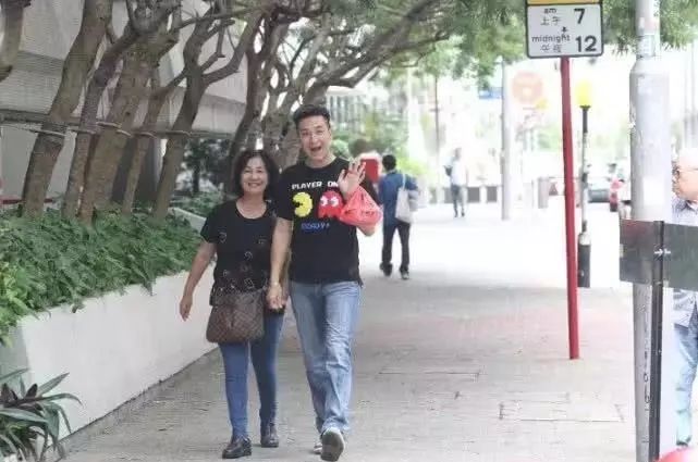 听温州话一脸问号,天然呆的马国明背后是一个个“太南”的故事