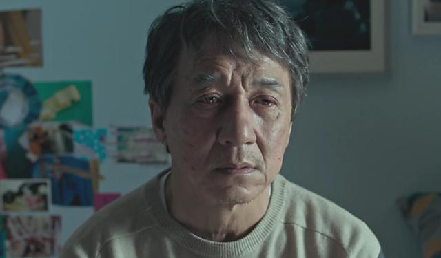 功夫明星没有演技?那是你没看过这些电影,成龙李连杰也是演技派