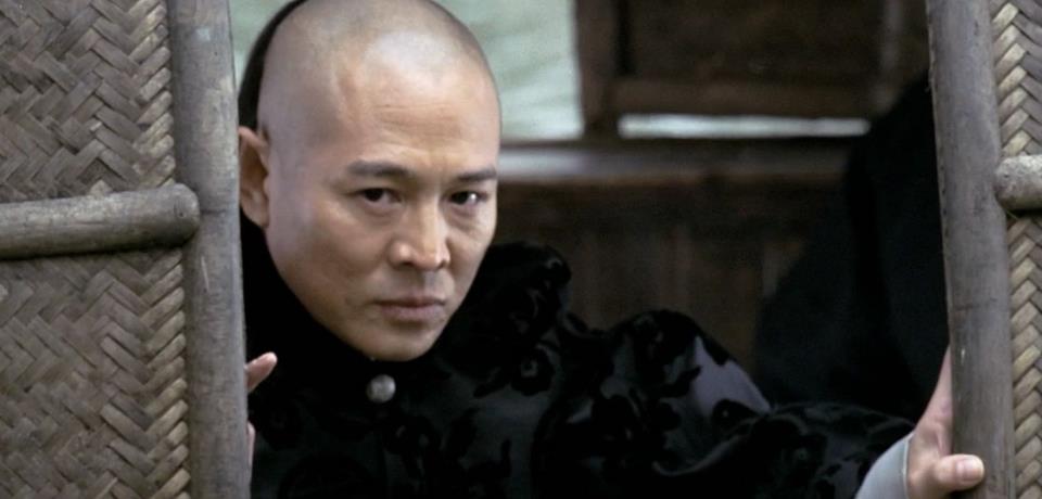 功夫明星没有演技?那是你没看过这些电影,成龙李连杰也是演技派