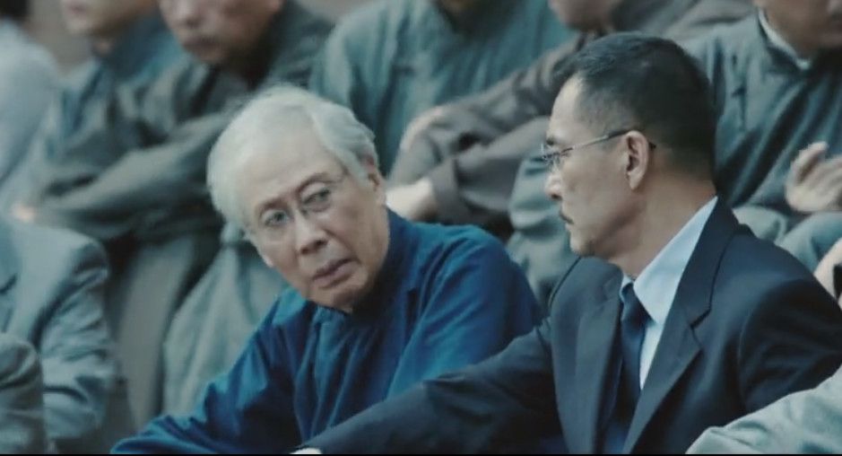 《北平无战事》十大经典配角:崔中石是灵魂,马汉山演技最炸裂