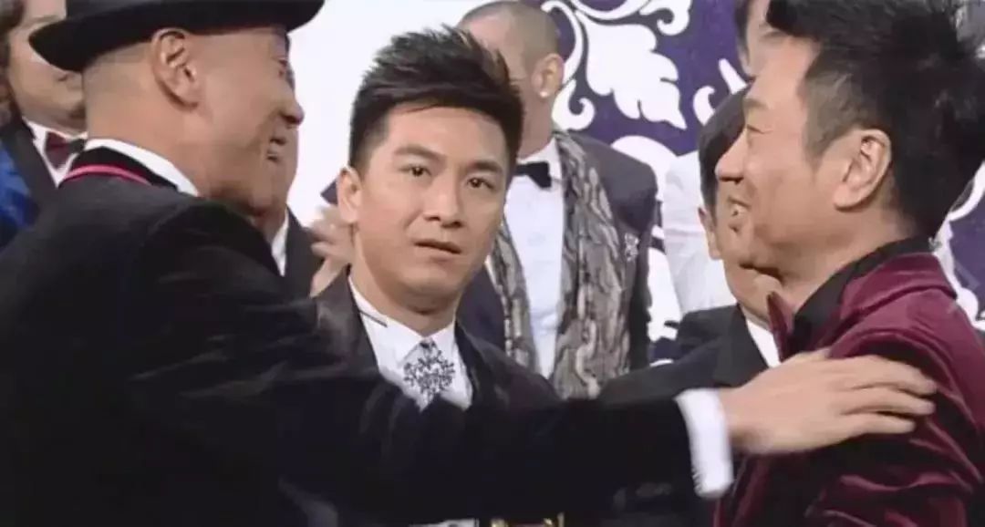 听温州话一脸问号,天然呆的马国明背后是一个个“太南”的故事