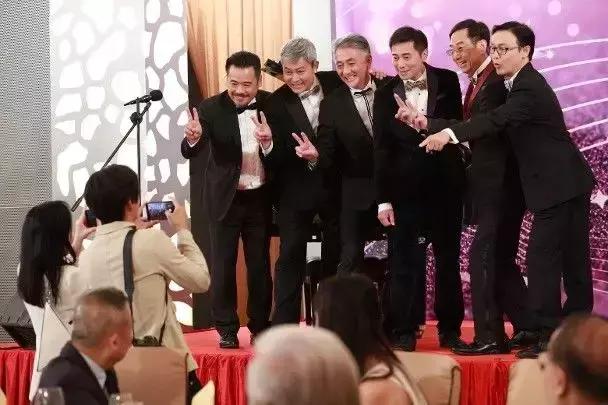 《牛下女高音》从播出无望变台庆剧 老戏骨钟景辉患肠癌无法宣传