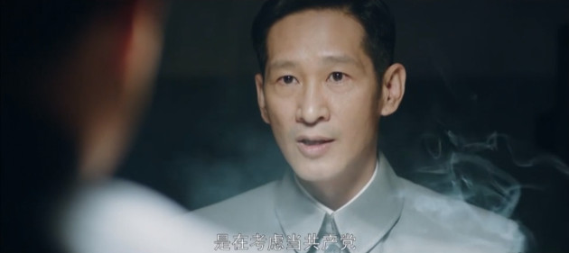 《北平无战事》十大经典配角:崔中石是灵魂,马汉山演技最炸裂