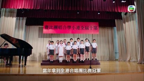 《牛下女高音》从播出无望变台庆剧 老戏骨钟景辉患肠癌无法宣传