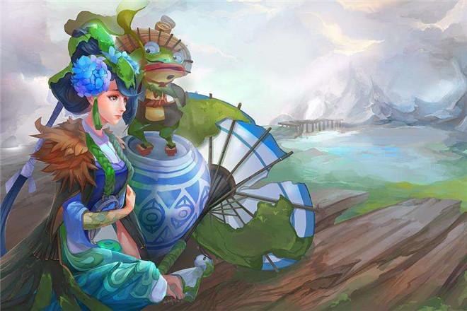 阴阳师:R式神进阶指南,式神实力大解读,萌新的好帮手