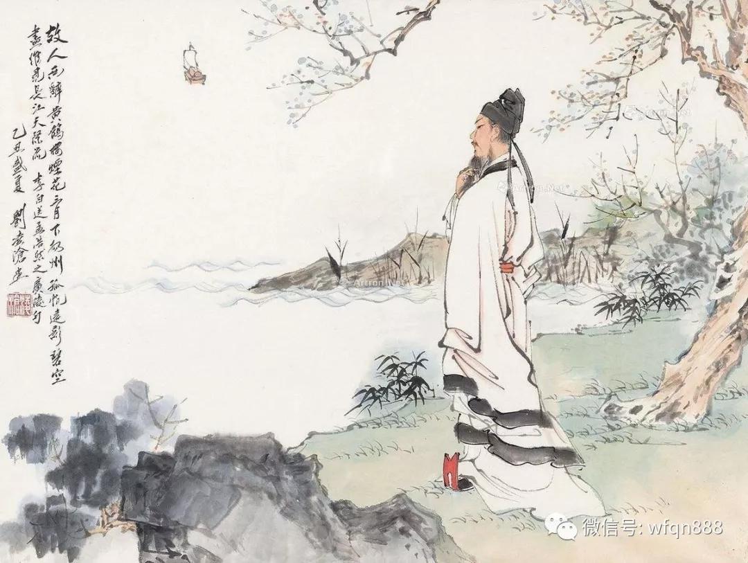 杜甫有三首诗,题目相同内容却不同,写于不同年龄,韵味完全不同