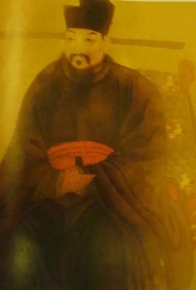 【真儒范仲淹】(1) 真正的大儒范仲淹:一生事迹(附:范仲淹故居天平山景观)