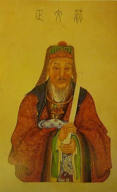 【真儒范仲淹】(1) 真正的大儒范仲淹:一生事迹(附:范仲淹故居天平山景观)