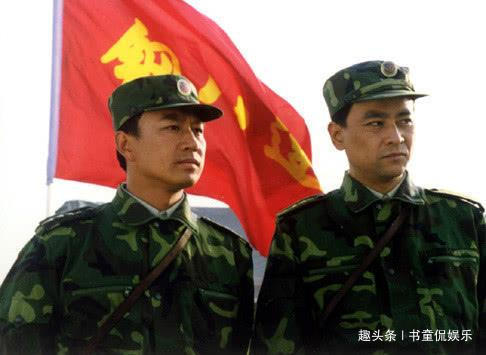 他成熟稳重有风度,出道至今零绯闻,娶小23岁娇妻美满幸福